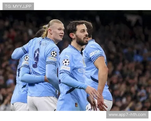 哈兰德状态火热 13场17球展现超高效率 哈兰德状态火热 13场17球展现超高效率