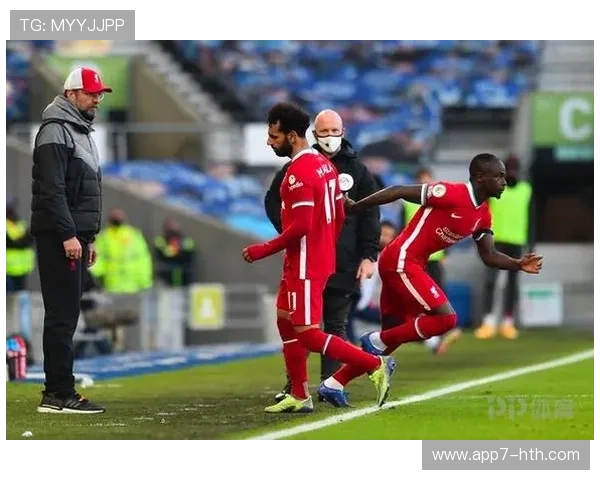 萨拉赫言论背后：球星与教练的战术博弈与管理艺术