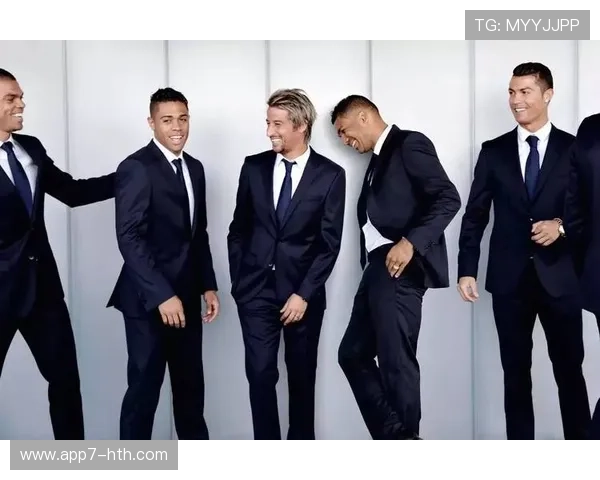 意甲与时尚设计师合作，球队正装系列