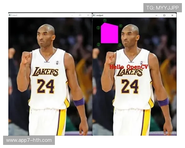 计算机视觉算法提升篮球识别准确率