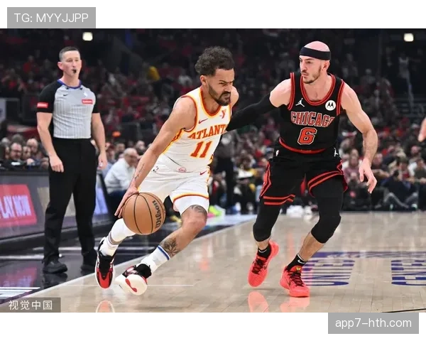 老鹰加时惜败公牛，正式无缘季后赛，结束连续八年季后赛纪录